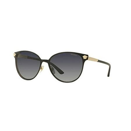 versace womens sunglasses ve2168 metal|Versace VE2168 Sunglasses .